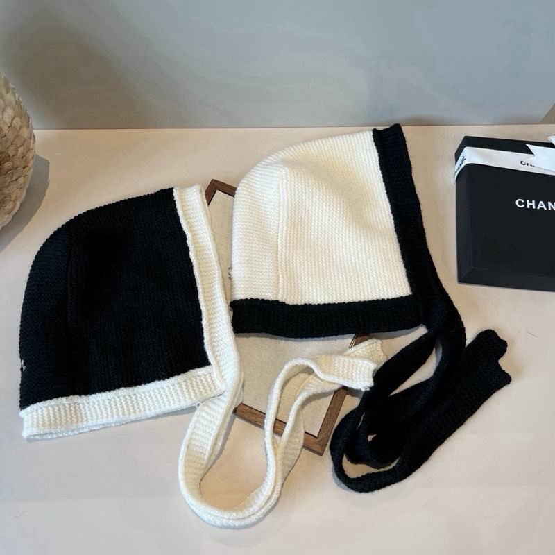 Chanel Hat dx134